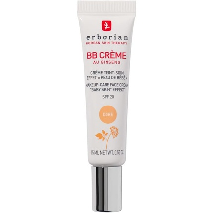 ERBORIAN KOREAN THER Bb Creme