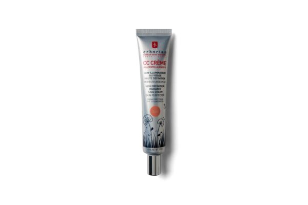ERBORIAN KOREAN THER Cc Creme 45 ml