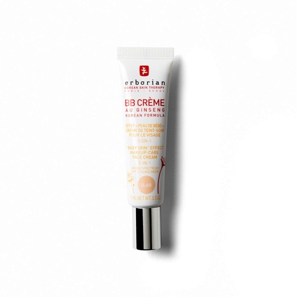 ERBORIAN KOREAN THER Bb Creme Clair # 15 ml