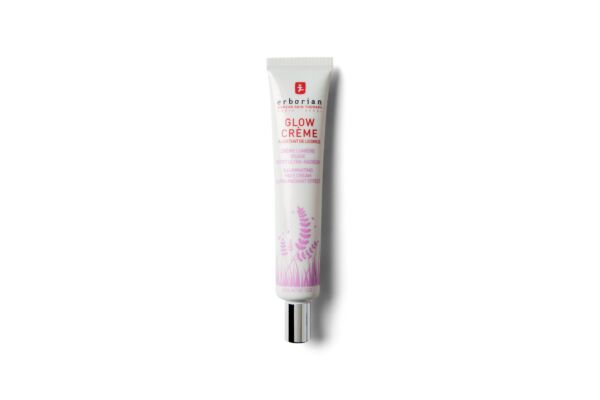 ERBORIAN KOREAN THER Glow Creme 45 ml