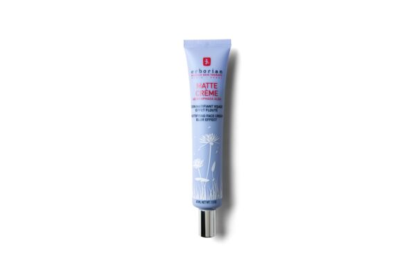 ERBORIAN KOREAN THER Matte Creme 45 ml