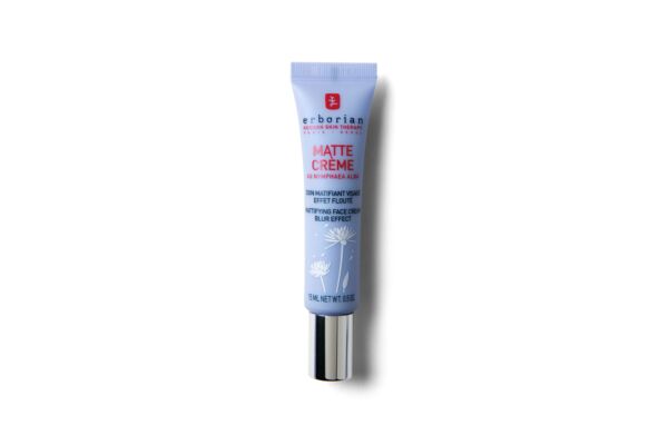 ERBORIAN KOREAN THER Matte Creme 15 ml