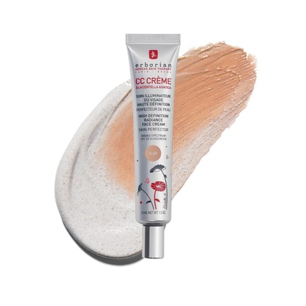 ERBORIAN KOREAN THER CC Creme Clair 45 ml