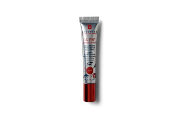 ERBORIAN KOREAN THER CC Eye Dore 10 ml