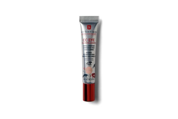 ERBORIAN KOREAN THER CC Eye Clair 10 ml
