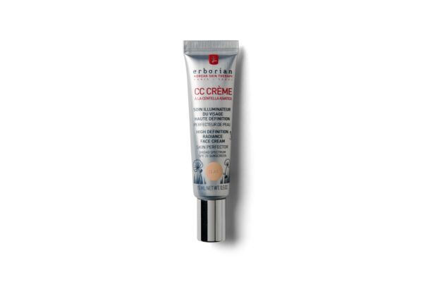 ERBORIAN KOREAN THER CC Creme Clair 15 ml