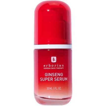 ERBORIAN KOREAN THER Gingseng Super Serum 30 ml
