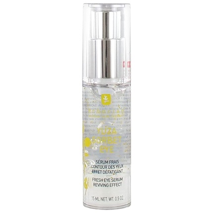 ERBORIAN KOREAN THER Yuza Sorbet Eye (re) 15 ml