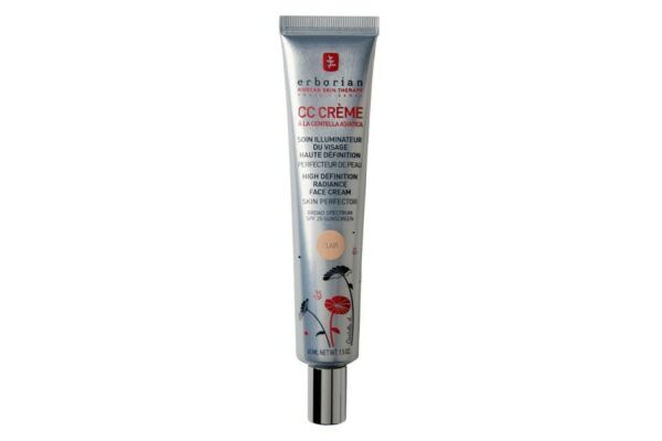 ERBORIAN KOREAN THER CC Body 120 ml