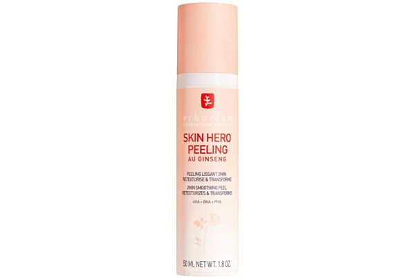 ERBORIAN KOREAN THER Skin Hero Peeling 50 ml