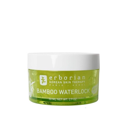 ERBORIAN KOREAN THER Bamboo Waterlock (re) 100 ml