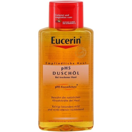 EUCERIN pH5 huile de douche 200 ml