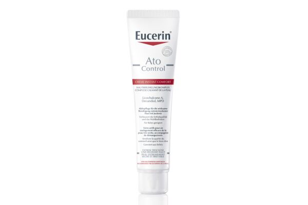 EUCERIN AtoControl crème instant comf 40 ml