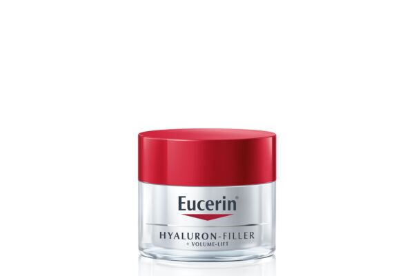 EUCERIN HYALURON-FILL+Vol-Lift jour sèche 50 ml