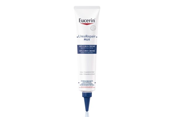 EUCERIN UreaRepair PLUS cr 30 % urée 75 ml