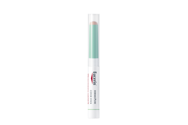 EUCERIN DermoPure cover stick 2 g