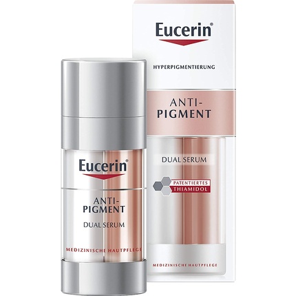 EUCERIN ANTI-PIGMENT double sérum dist 30 ml