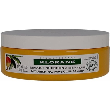 KLORANE Mangue masque 150 ml