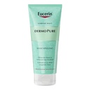 EUCERIN DermoPure gommage tb 100 ml