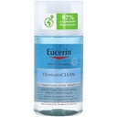 EUCERIN DermatoCLEAN démaquillant yeux (n) 125 ml
