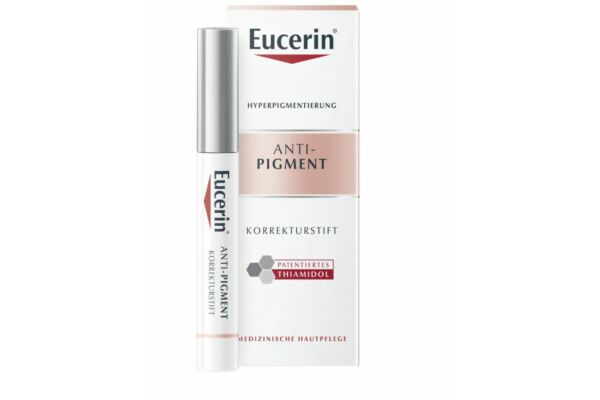 EUCERIN ANTI-PIGMENT soin contour yeux tb 15 ml