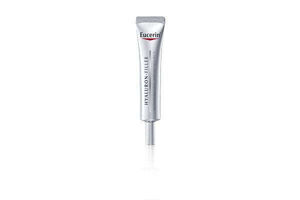 EUCERIN HYALURON-FILL soin yeux 15 ml