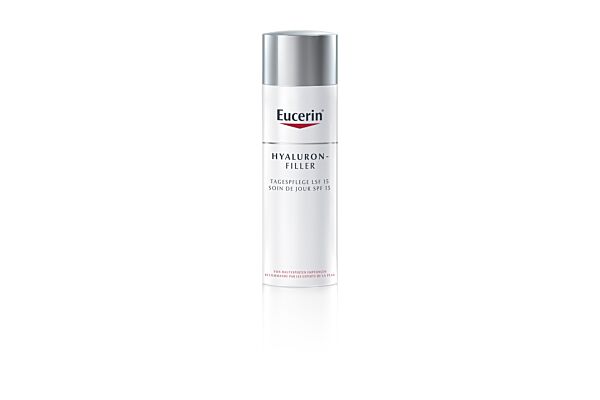 EUCERIN HYALURON-FILL jour nor/mix SPF15 50 ml