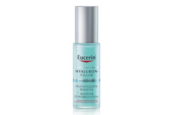 EUCERIN HYALURON-FILL booster hydratat 30 ml