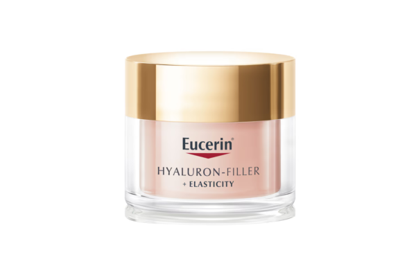 EUCERIN HYALURON-FILL+ELAST jour rosé SPF30 50 ml