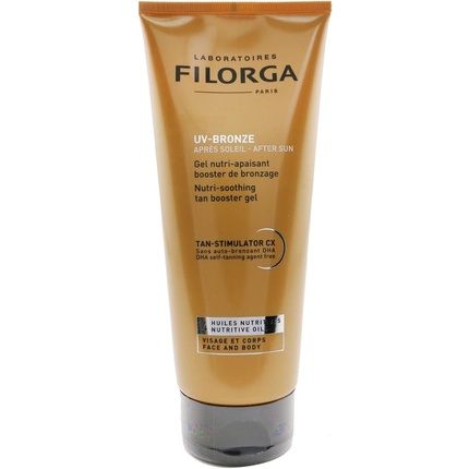 FILORGA SOIN UV Bronze Apres Soleil 200 ml