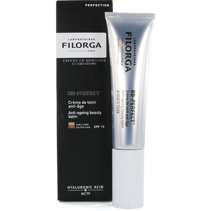 FILORGA SOIN Bb Cream No 02