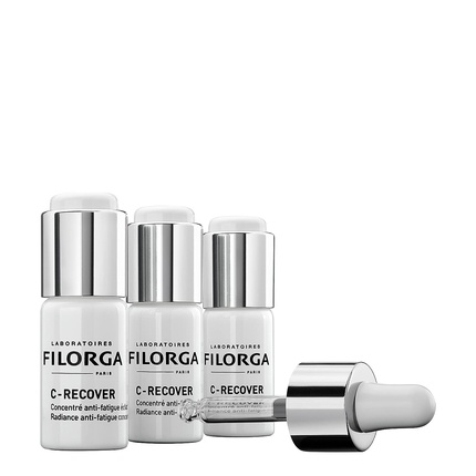 FILORGA SOIN C Recover 3 x 10 ml