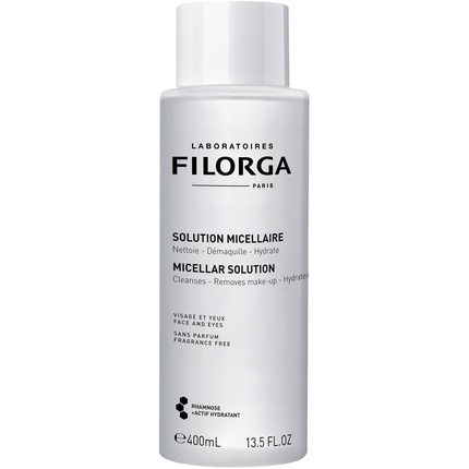 FILORGA SOIN Solution Micell A Age 400 ml
