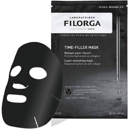 FILORGA SOIN Time Filler Mask
