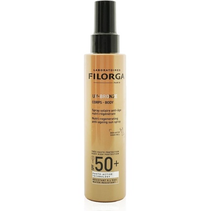 FILORGA SOIN UV Bronze Body SPF50+ 150 ml