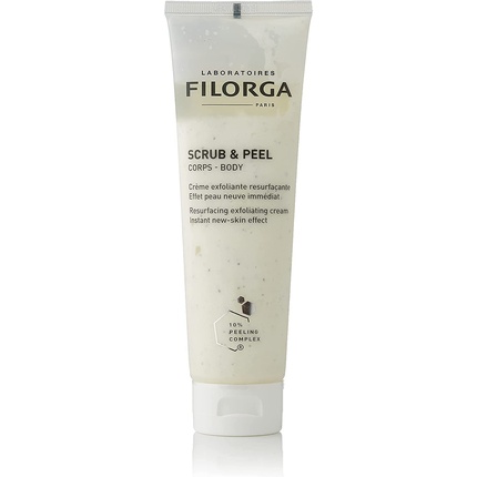 FILORGA SOIN Scrub & Peel 150 ml