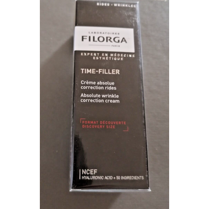 FILORGA SOIN Time Filler 30 ml