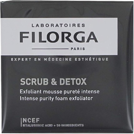 FILORGA SOIN Scrub & Detox 50 ml