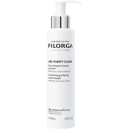 FILORGA SOIN Age Purify Cleanser 150 ml
