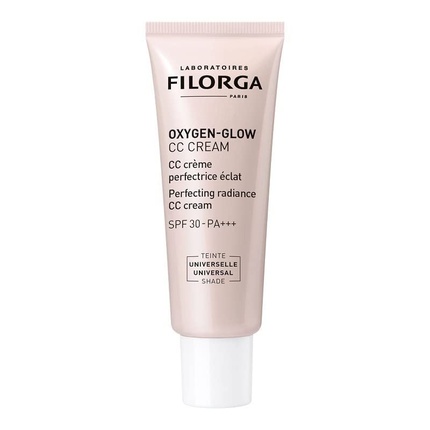 FILORGA SOIN Oxygen glow Teinté 40 ml