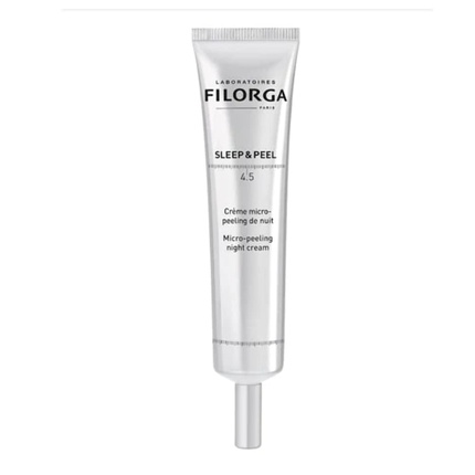FILORGA SOIN Sleep & Peel 40 ml