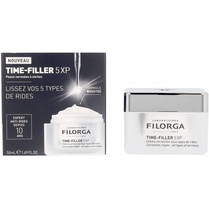 FILORGA SOIN Time Filler 5XP Creme 50 ml
