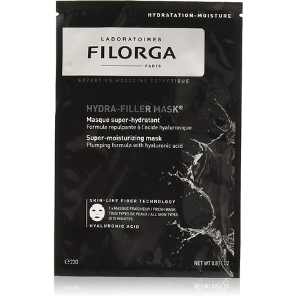 FILORGA SOIN Hydra Filler Mask