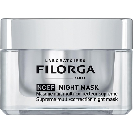 FILORGA SOIN NCEF Night Mask 50 ml