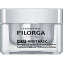 FILORGA SOIN NCEF Night Mask 50 ml