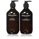 GROWN ALCH SETS Hand Wash&Hand Cream 500 ml