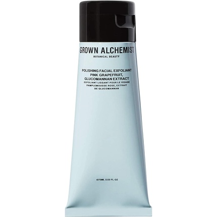 GROWN ALCH CLEANSE Polish Facial Exfoliant 75 ml