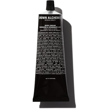 GROWN ALCH BODY Intens Body Cream 120 ml