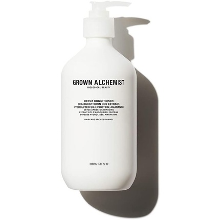 GROWN ALCH HAIR Detox Conditioner 0 1 500 ml