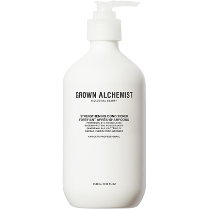 GROWN ALCH HAIR Strength Condit 0 2 500 ml